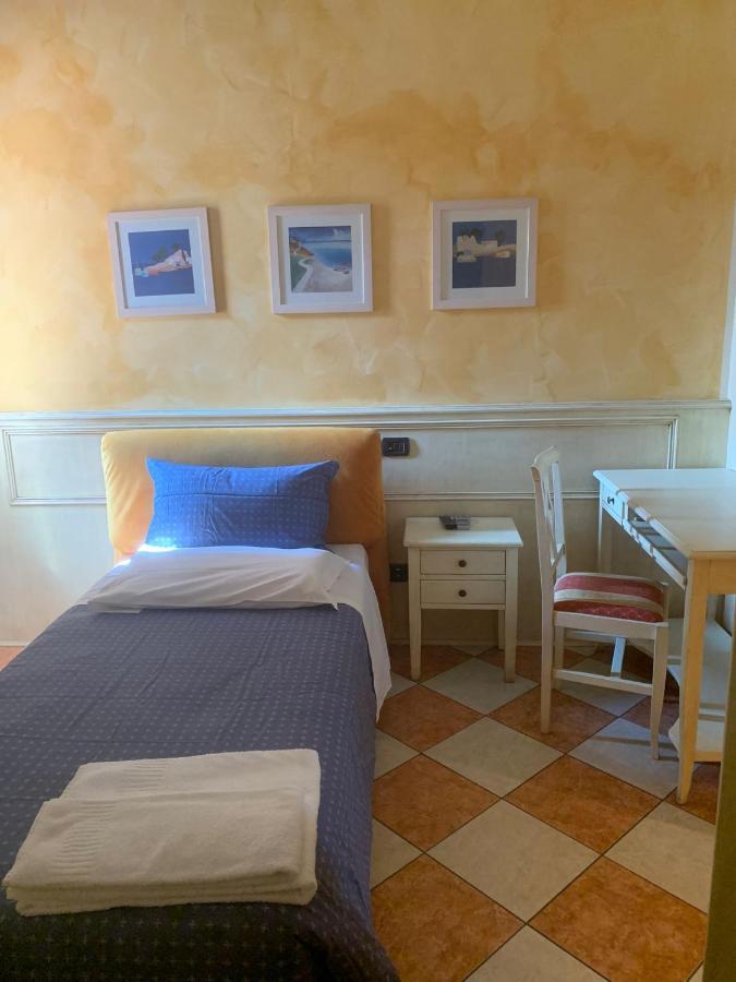 Hotel Due Colonne San Bonifacio Buitenkant foto