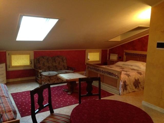 Hotel Due Colonne San Bonifacio Kamer foto