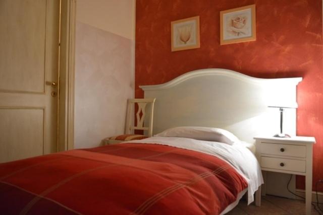 Hotel Due Colonne San Bonifacio Kamer foto