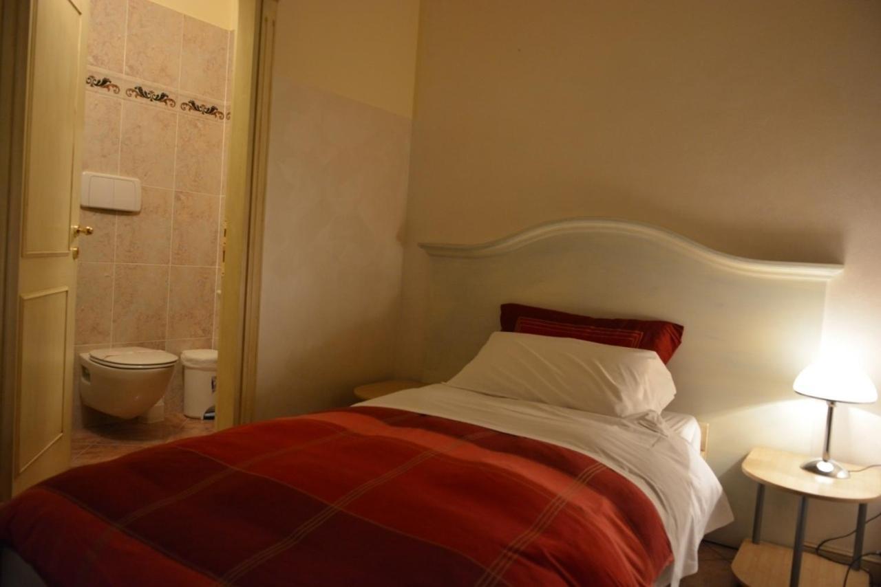 Hotel Due Colonne San Bonifacio Kamer foto