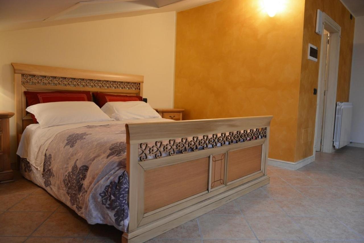Hotel Due Colonne San Bonifacio Kamer foto