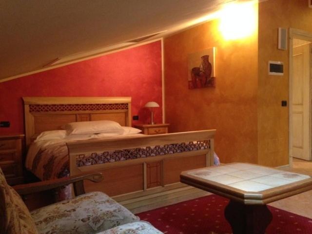 Hotel Due Colonne San Bonifacio Buitenkant foto