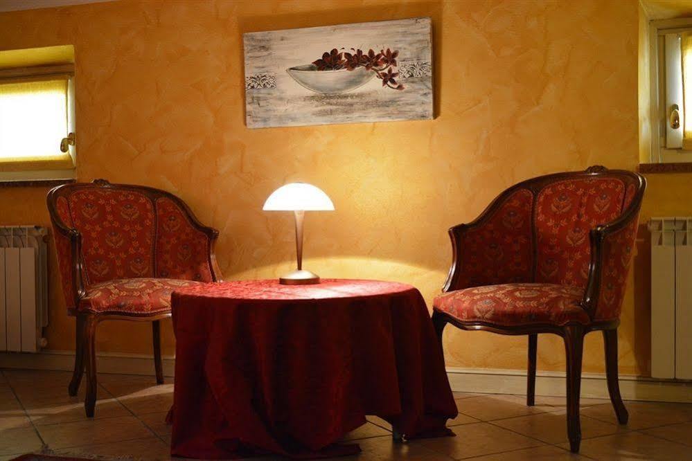 Hotel Due Colonne San Bonifacio Buitenkant foto